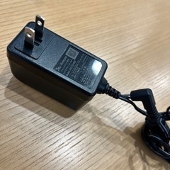 チャレンジタッチ　アダプター