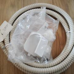  給水ホースの画像