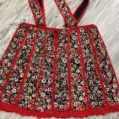 約130cmスカート