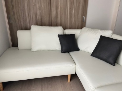 家具 ソファ 3人掛けソファ