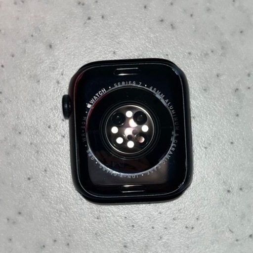 Apple Watch series 7 45mm