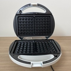 ホットサンドメーカーの画像
