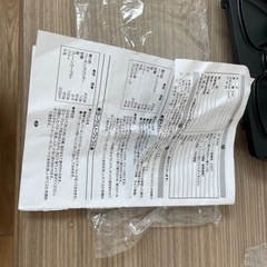ホットサンドメーカーの画像