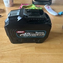 makita
バッテリー