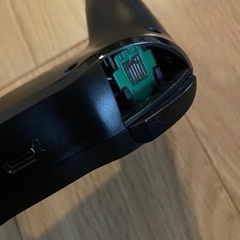 Switch コントローラーの画像