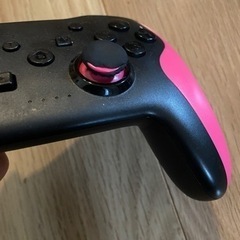 Switch コントローラーの画像