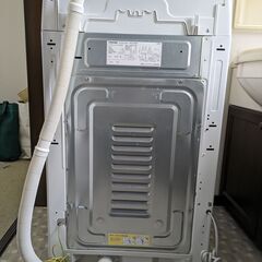 洗濯機　4.2kgの画像