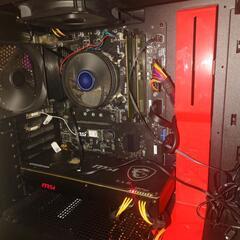 ゲーミングパソコン
