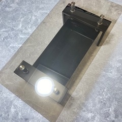 ガラステーブル