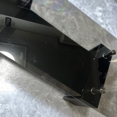 ガラステーブルの画像