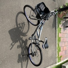 自転車 　