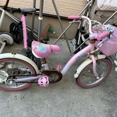 子供用自転車、三輪車、、