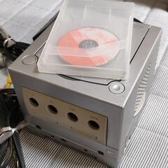 任天堂ゲームキューブ