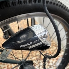 子供用自転車　24インチの画像