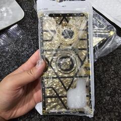 GALAXY S23ultraケースの画像