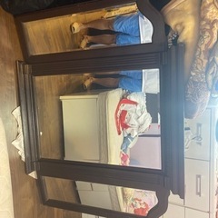 家具 ドレッサー
