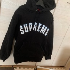 シュプリームパーカー 売ります