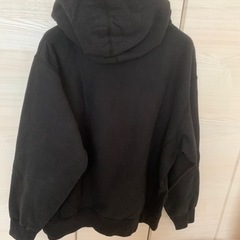 シュプリームパーカー 売ります