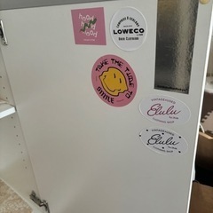 家具 収納家具 カラーボックスの画像