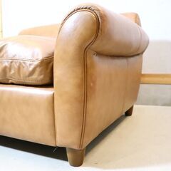 ASPLUND(アスプルンド)取り扱いイギリスHALO(ハロ)の総本革GIL(ギル