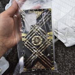 GALAXY S23ultraケースの画像