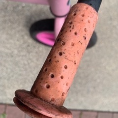 バランスバイク　トイザらスの画像