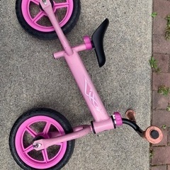 バランスバイク　トイザらスの画像