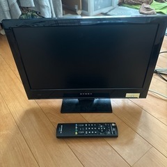 テレビ