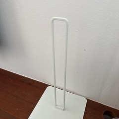 山崎実業　ペット用給水器スタンドの画像