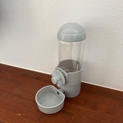 山崎実業　ペット用給水器スタンドの画像