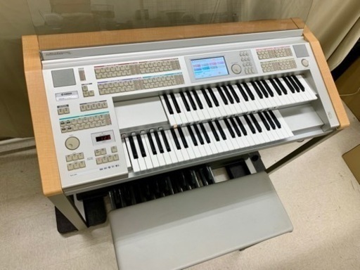 楽器 鍵盤楽器 ピアノ エレクトーン 電子ピアノ YAMAHA