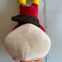 それいけ！アンパンマン　おもちゃ ぬいぐるみの画像