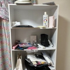 家具 収納家具 カラーボックス