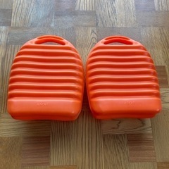 生活雑貨 家庭用品 あんか、湯たんぽの画像