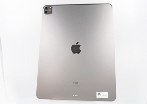 美品　iPad Pro 12.9インチ 第5世代 Wi-Fi 256GB MHNH3J/A スペースグレイ