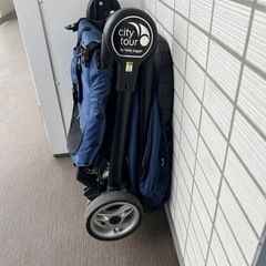 子供用品 ベビー用品 ベビーカー、バギーの画像