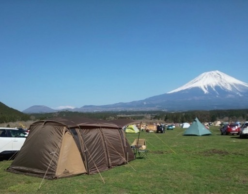 タラスブルバキャタピラー2ルームシェルタールームジュニア　テント