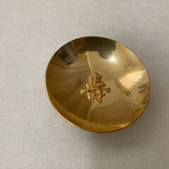 【豪華金杯セット】退職記念品の画像