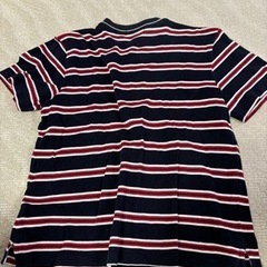 【最終価格】BURBERRY ポロシャツ 130の画像