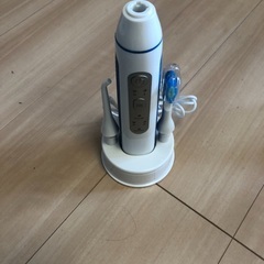 電動歯ブラシ（ウォーターフロスは、使用済み）