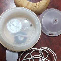 加湿器の画像
