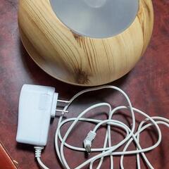 加湿器の画像