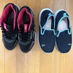 靴/バッグ 靴 スニーカーの画像