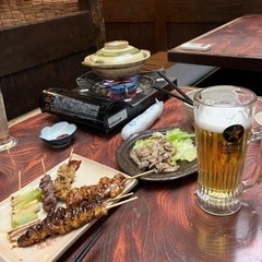飲み友募集🍺
