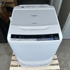 【売却済】HITACHI / 日立 BEATWASH ビートウォ...