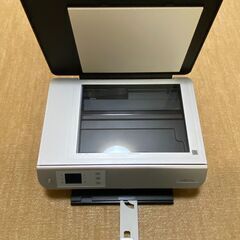 HP プリンター ENVY 4504