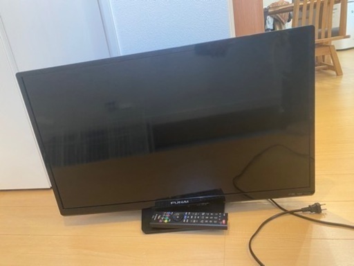 FUNAI 32型　液晶テレビ