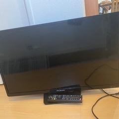FUNAI 32型　液晶テレビ