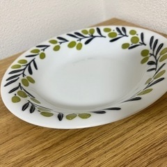 生活雑貨 食器 プレート