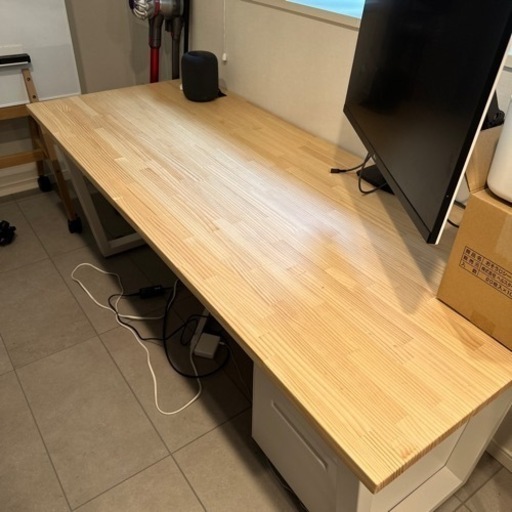 家具 オフィス用家具 机